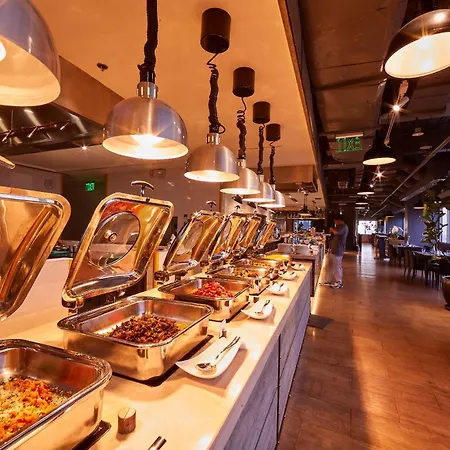 Brittany Hotel Bgc